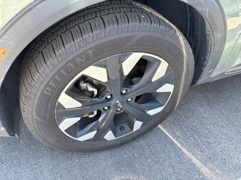 Certified 2023 Kia Sportage X-Line w/ X-Line Premium Package AWD/4WD image 6