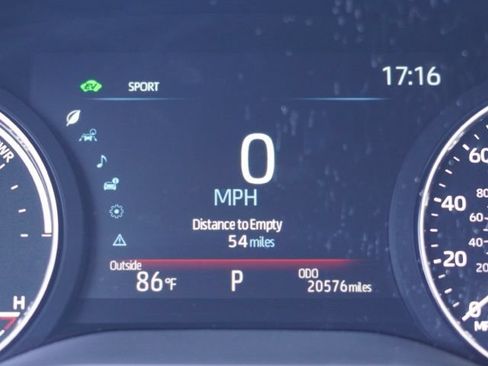 Used 2024 Toyota Sienna Platinum FWD image 49
