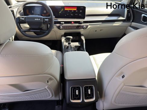 New 2026 Kia Sorento S FWD image 23