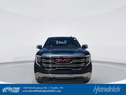 Used 2023 GMC Sierra 1500 SLT w/ SLT Convenience Package