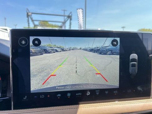 Used 2023 Lincoln Corsair Reserve FWD image 22