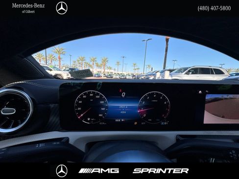 Certified 2026 Mercedes-Benz CLA 250 image 26