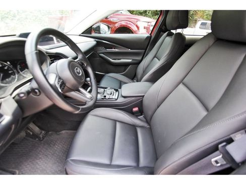 Used 2025 MAZDA CX-30 AWD 2.5 S w/ Select Sport Pkg image 13
