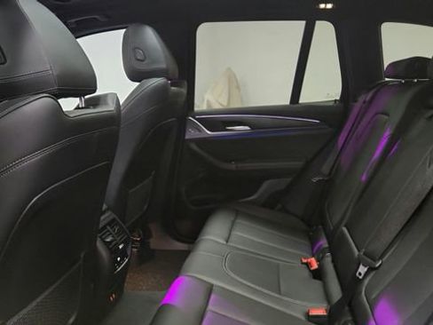 Used 2024 BMW X3 sDrive30i image 18