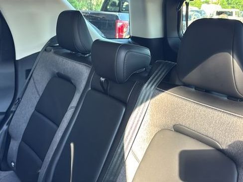 New 2026 Ford Bronco Sport Big Bend w/ Convenience Package AWD/4WD image 25