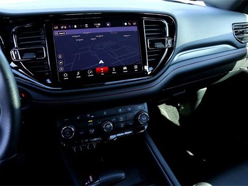 New 2025 Dodge Durango R/T image 16