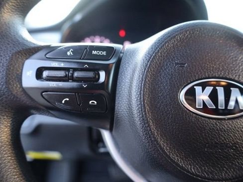 Used 2020 Kia Rio LX FWD image 26