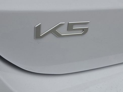 Used 2024 Kia K5 GT-Line w/ GT-Line Premium Package image 12