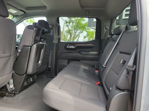 Used 2024 GMC Sierra 1500 Elevation RWD image 15