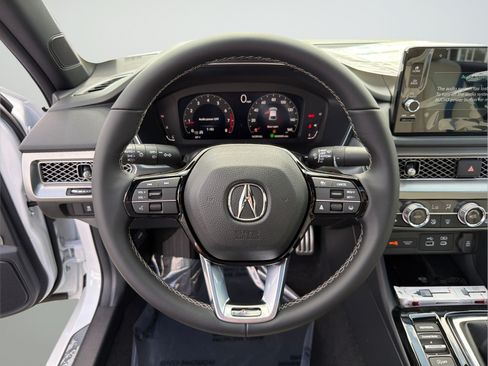 New 2026 Acura Integra A-Spec FWD image 10