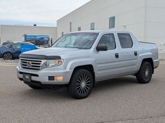 Used 2012 Honda Ridgeline RT video 2