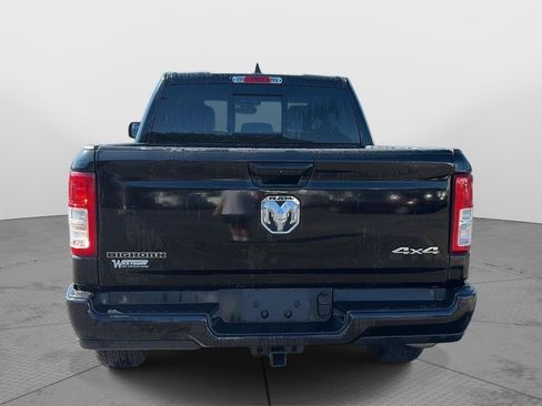Used 2023 RAM 1500 Big Horn AWD/4WD image 6