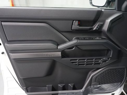 New 2026 Toyota 4Runner TRD Off-Road Premium image 33