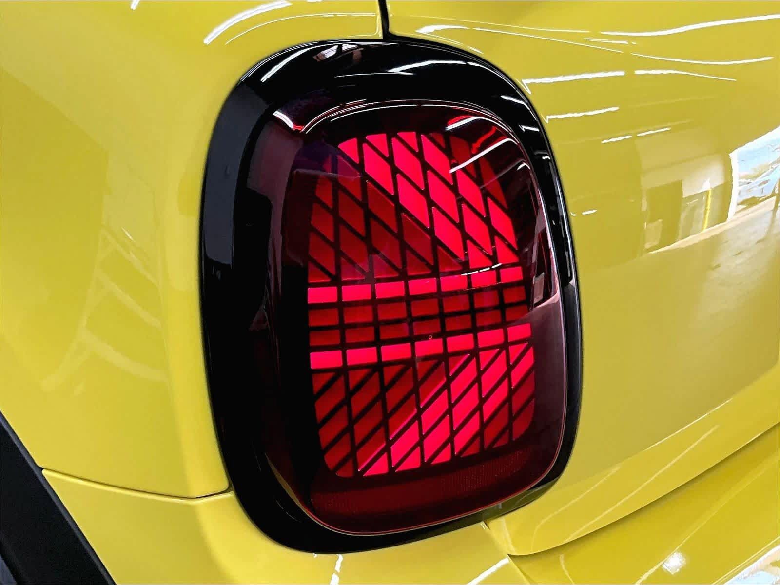 Used 2026 MINI Cooper S FWD image 31