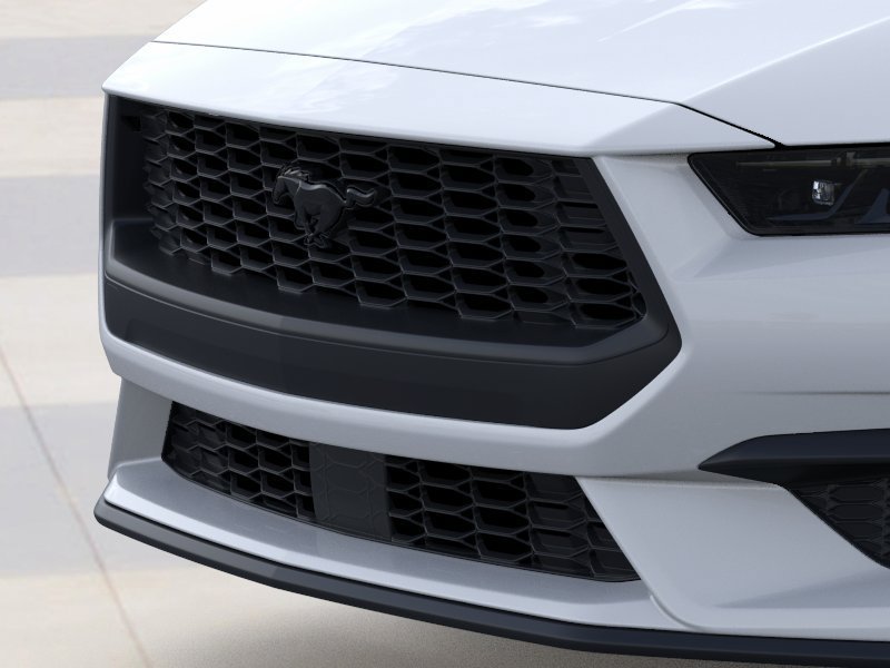New 2026 Ford Mustang Coupe w/ Mustang Nite Pony Package RWD image 17