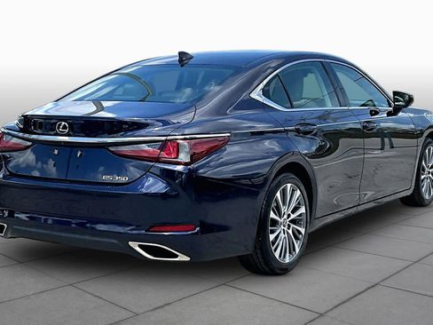 Used 2019 Lexus ES 350 FWD image 13
