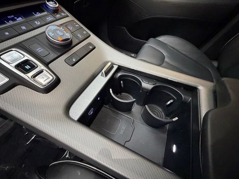 Used 2024 Hyundai Palisade SEL AWD/4WD image 31