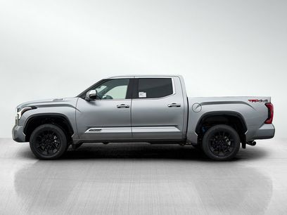 New 2026 Toyota Tundra 1794 Edition