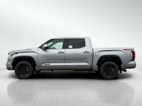 New 2026 Toyota Tundra 1794 Edition AWD/4WD image 4