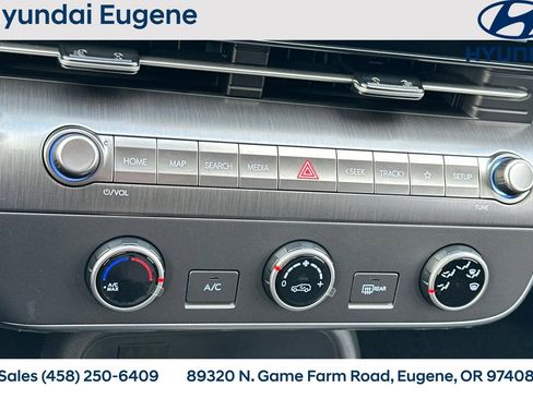 Used 2026 Hyundai Kona SE image 22