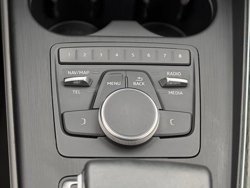 Used 2018 Audi A4 2.0T Premium w/ Convenience Package image 20