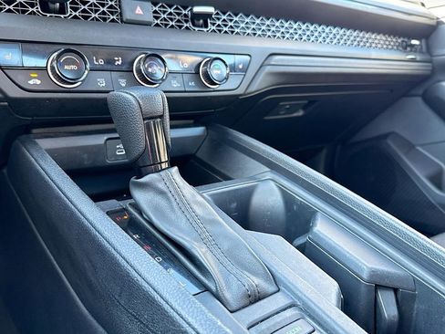 Used 2023 Honda Accord EX image 15