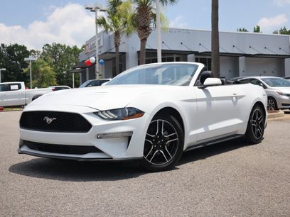 Used 2023 Ford Mustang Premium