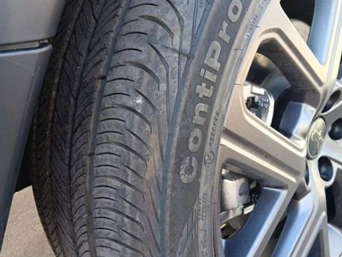 New 2026 Jeep Compass Latitude AWD/4WD image 23