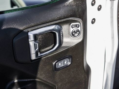 Used 2024 Jeep Wrangler Sport S image 24