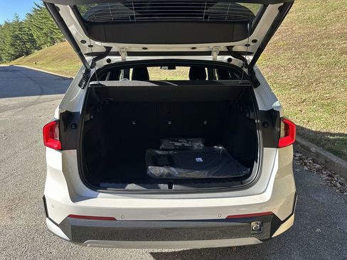 New 2026 BMW X1 xDrive28i w/ Technology Package image 24