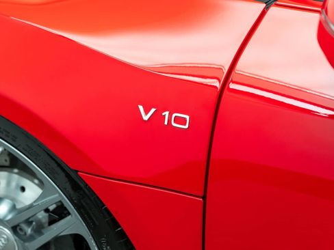 Used 2011 Audi R8 V10 AWD/4WD image 51