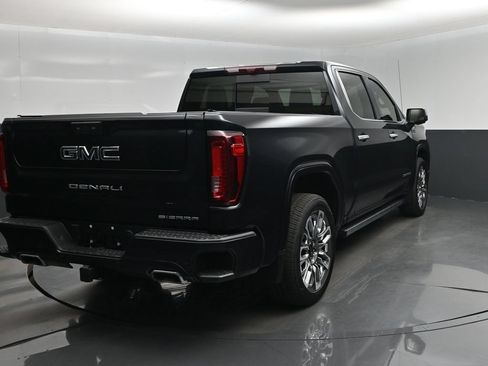 Used 2026 GMC Sierra 1500 Denali Ultimate AWD/4WD image 28