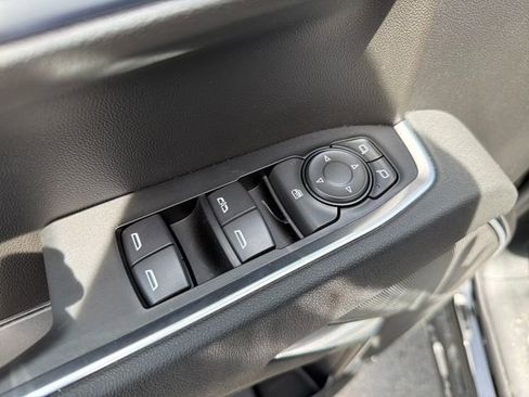 New 2026 GMC Sierra 1500 Elevation AWD/4WD image 16