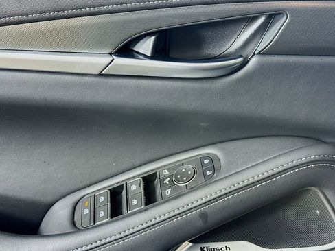 Certified 2026 INFINITI QX60 Luxe w/ Cargo Package AWD/4WD image 23