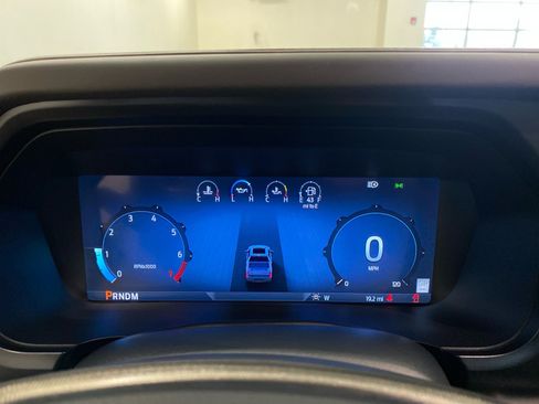 New 2025 Ford F150 Platinum w/ Equipment Group 703A Plus image 45