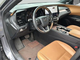 Used 2023 Lexus RX 350 Premium w/ Accessory Package AWD/4WD image 12