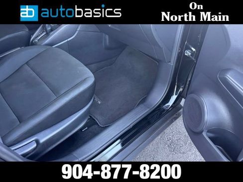 Used 2024 Nissan Kicks S FWD image 10