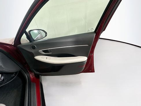 Used 2025 Hyundai Sonata SEL image 30