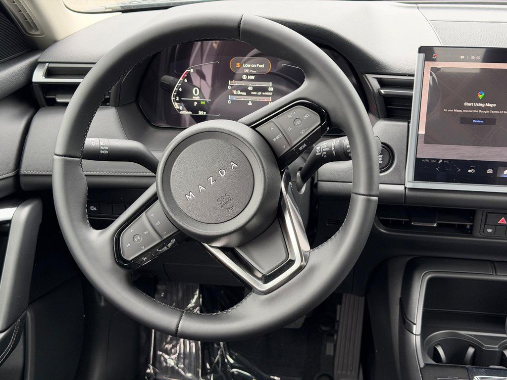 Used 2026 MAZDA CX-5 Select AWD/4WD image 6