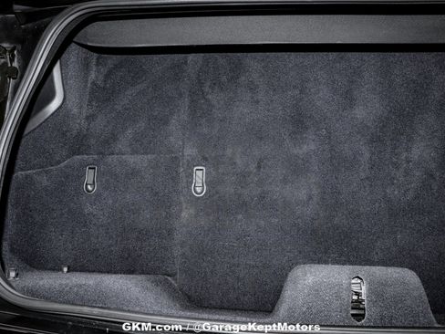 Used 2002 Chevrolet Corvette Convertible w/ Preferred Equipment Group2 image 90