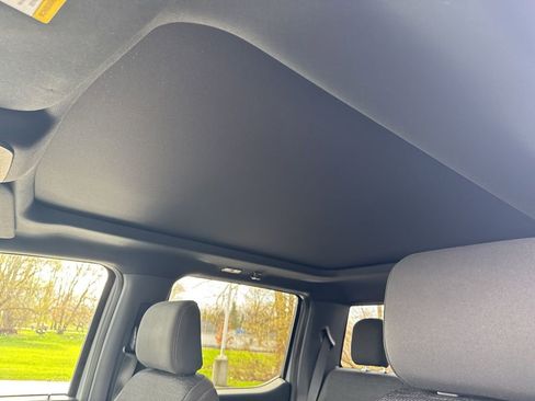 Used 2023 Ford F150 XLT w/ Equipment Group 302A High image 21