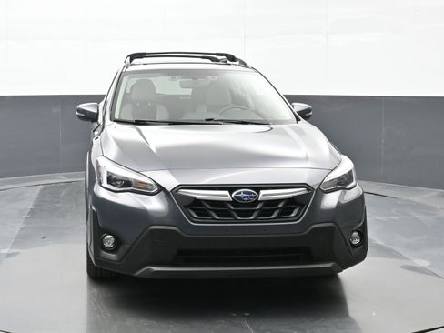 Used 2022 Subaru Crosstrek 2.5i Limited w/ Moonroof Package 1 AWD/4WD image 7