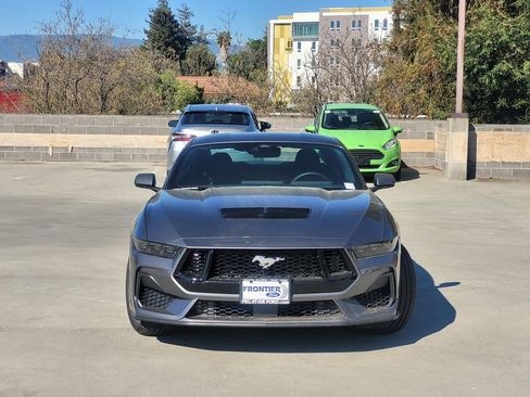 New 2026 Ford Mustang GT image 34