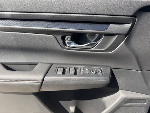New 2026 Honda CR-V TrailSport image 15