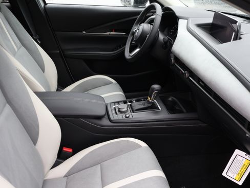 New 2026 MAZDA CX-30 2.5 Turbo w/ Premium Package image 11