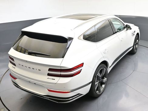 New 2026 Genesis GV80 3.5T Prestige AWD/4WD image 40