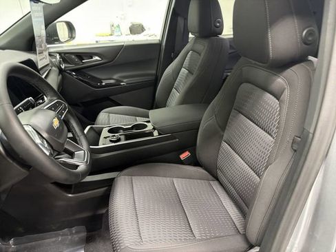 New 2026 Chevrolet Equinox LT w/ Safety and Technology Package AWD/4WD image 20