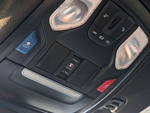 Used 2023 RAM 1500 Big Horn image 27