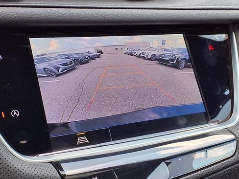 New 2025 Cadillac XT5 Premium Luxury w/ LPO, Floor Liner Package image 22