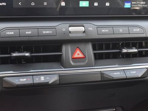 New 2026 Kia K4 EX image 26